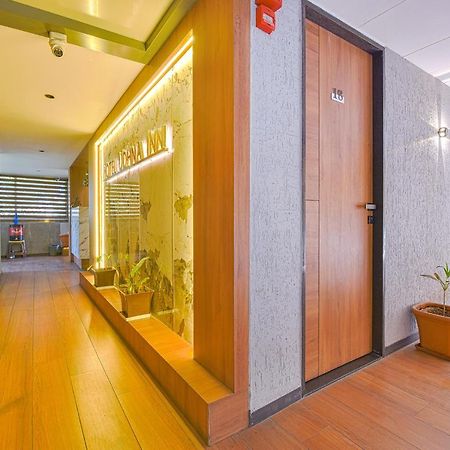 Fabhotel Udhna Inn, Near Udhna Junction สุรัต ภายนอก รูปภาพ
