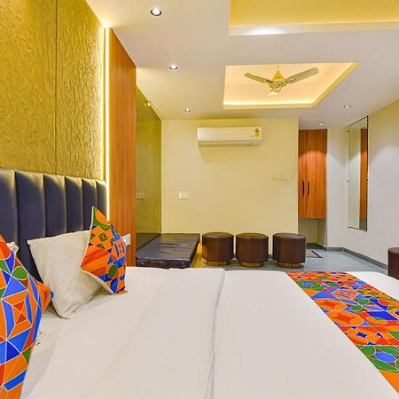 Fabhotel Udhna Inn, Near Udhna Junction สุรัต ภายนอก รูปภาพ