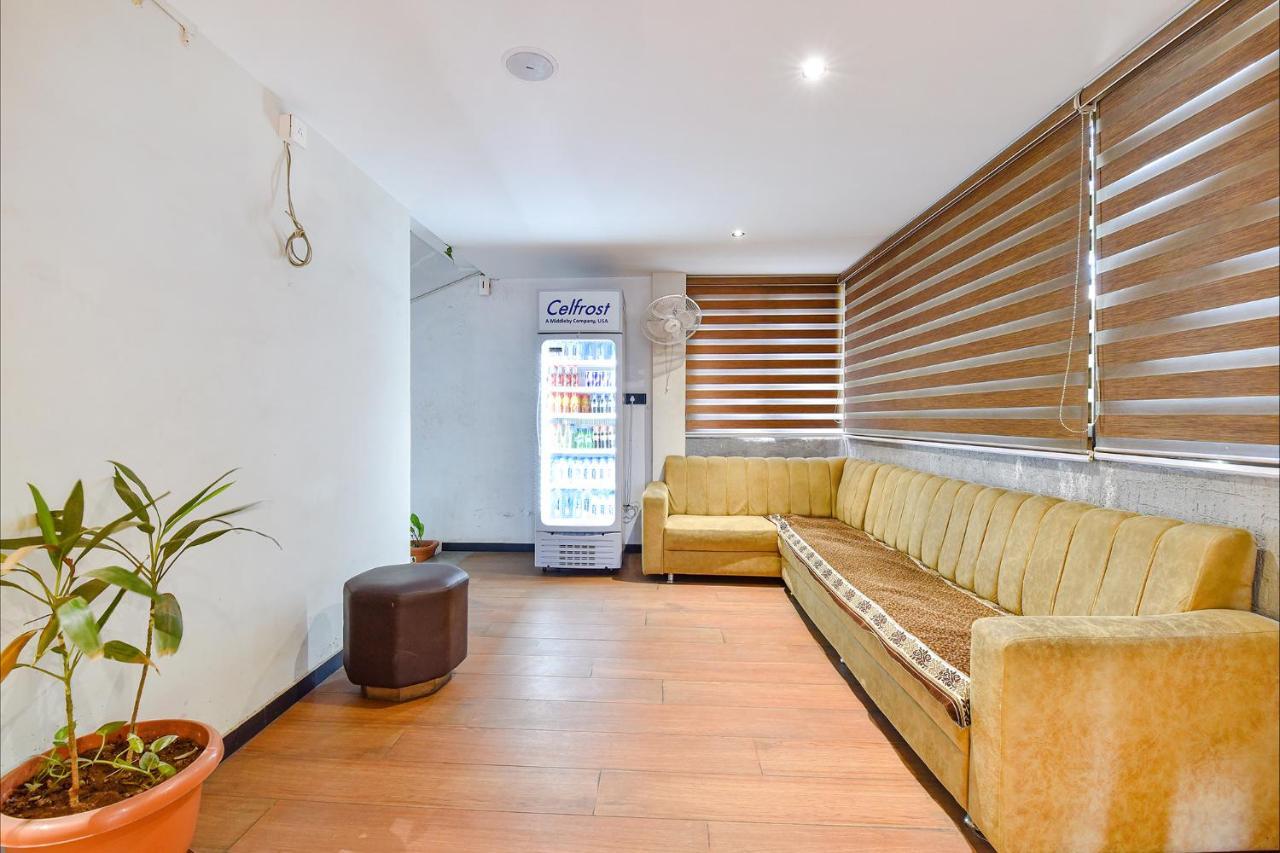 Fabhotel Udhna Inn, Near Udhna Junction สุรัต ภายนอก รูปภาพ