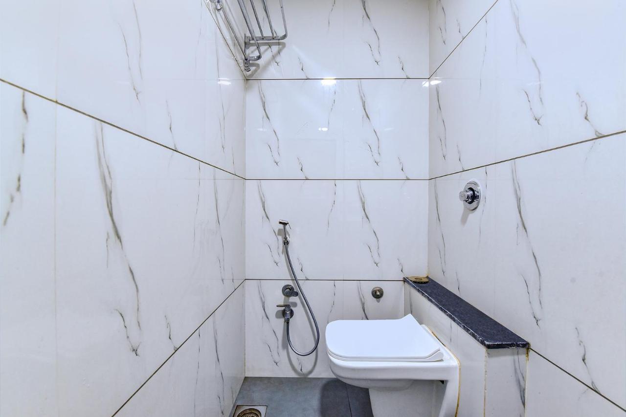 Fabhotel Udhna Inn, Near Udhna Junction สุรัต ภายนอก รูปภาพ