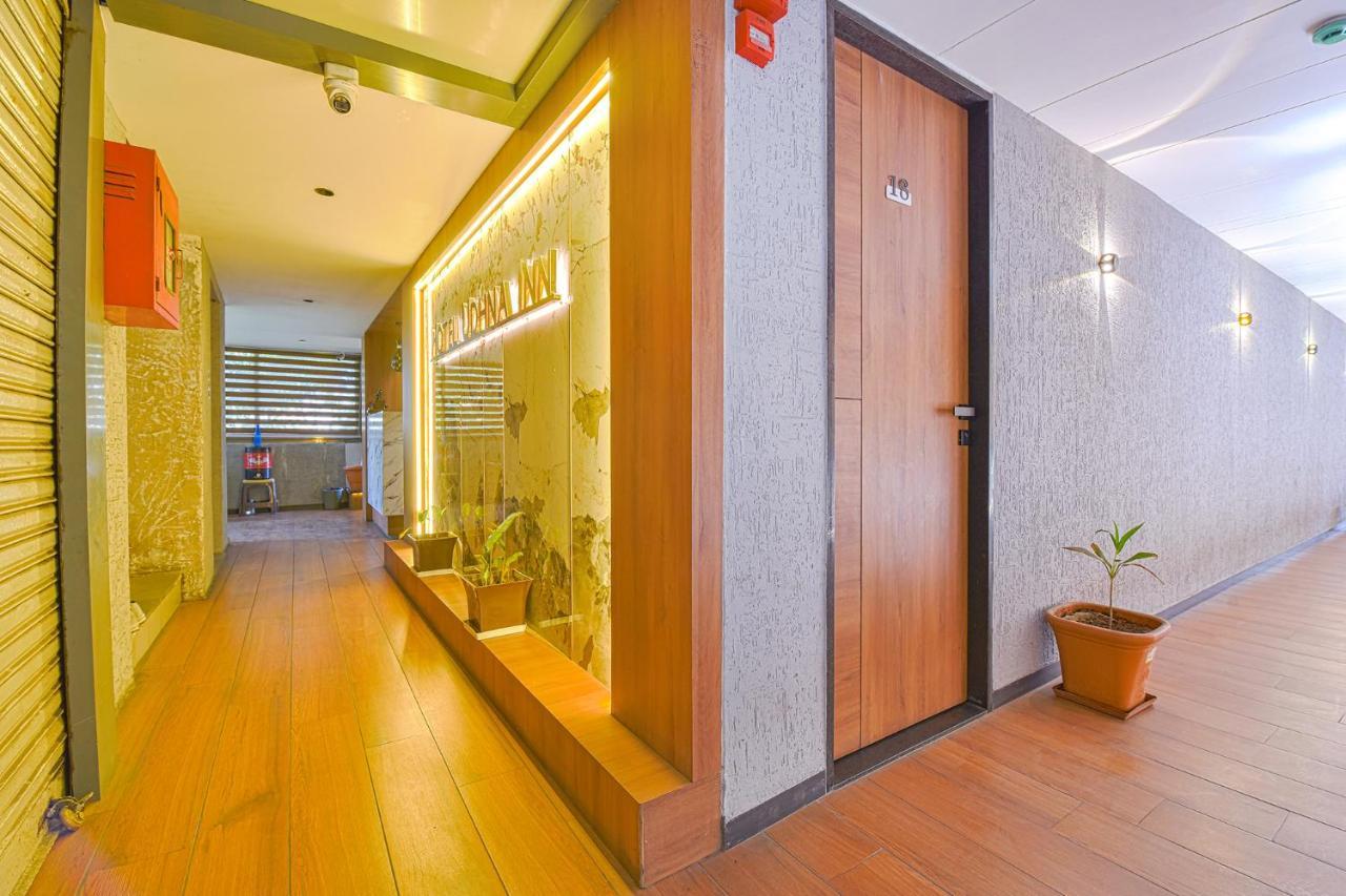 Fabhotel Udhna Inn, Near Udhna Junction สุรัต ภายนอก รูปภาพ