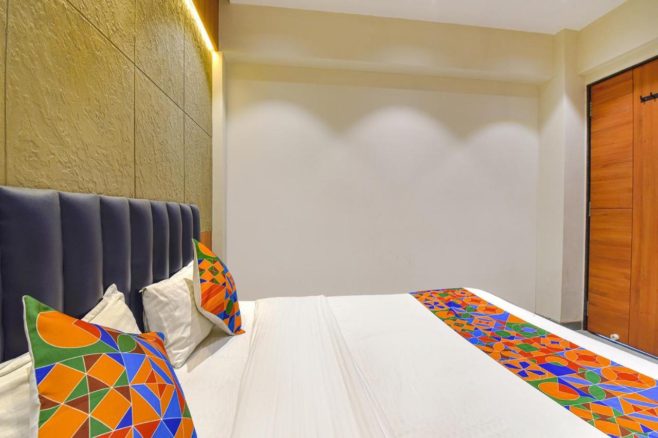 Fabhotel Udhna Inn, Near Udhna Junction สุรัต ภายนอก รูปภาพ